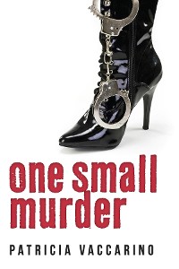 Cover One Small Murder