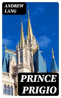 Cover Prince Prigio