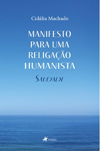 Cover Manifesto para uma Religação Humanista