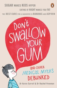 Cover Don't Swallow Your Gum