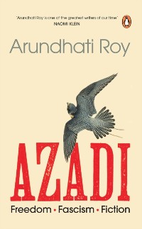 Cover Azaadi