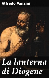 Cover La lanterna di Diogene