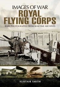 Cover Royal Flying Corps