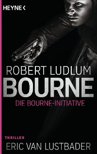 Cover Die Bourne Initiative