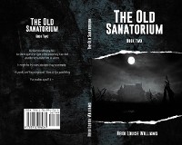 Cover THE OLD SANATORIUM