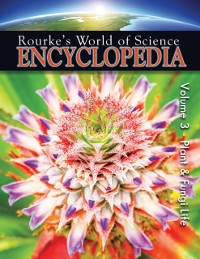 Cover Science Encyclopedia Plant Life