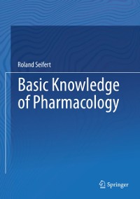 Cover Basic Knowledge of Pharmacology