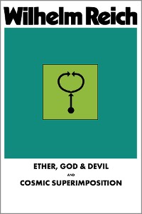 Cover Ether, God & Devil & Cosmic Superimposition
