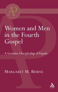 Cover Women and Men in the Fourth Gospel