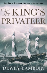 Cover King's Privateer