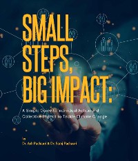 Cover Small Steps, Big Impact