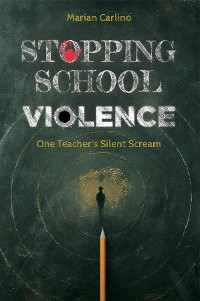 Cover Stopping School Violence