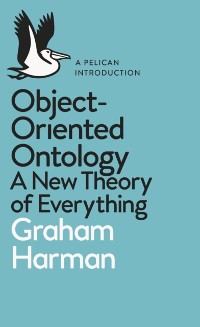 Cover Object-Oriented Ontology