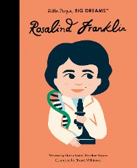 Cover Rosalind Franklin