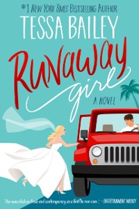 Cover Runaway Girl