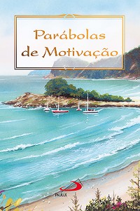 Cover Parábolas de Motivação