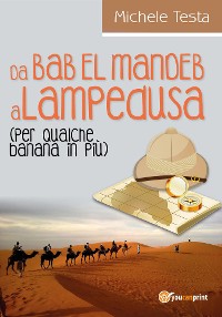 Cover Da Bab El Mandeb a Lampedusa (per qualche banana in più)