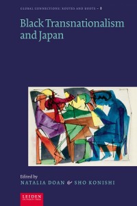 Cover Black Transnationalism and Japan