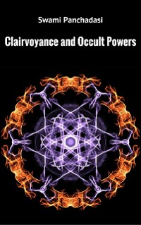 Cover Clairvoyance and Occult Powers