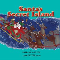 Cover Santa's Secret Island