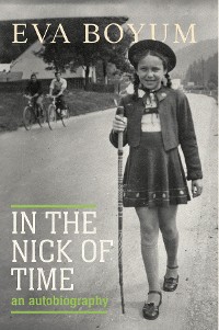 Cover In the Nick of Time