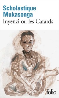 Cover Inyenzi ou les Cafards