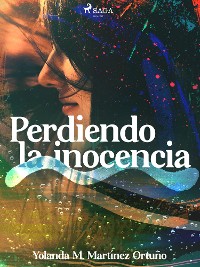 Cover Perdiendo la inocencia