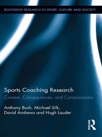 Cover Sports Coaching Research