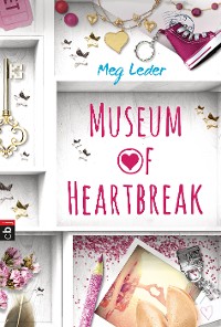 Cover Museum of Heartbreak