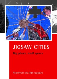 Cover Jigsaw cities