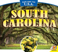 Cover South Carolina