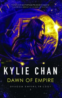 Cover Dawn of Empire