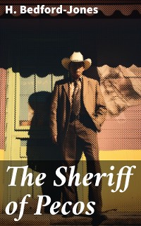 Cover The Sheriff of Pecos