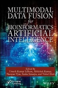 Cover Multimodal Data Fusion for Bioinformatics Artificial Intelligence