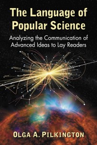 Cover Language of Popular Science