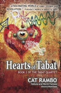 Cover Hearts of Tabat