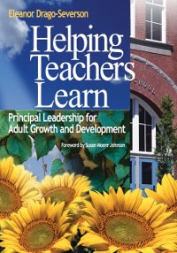 Cover Helping Teachers Learn