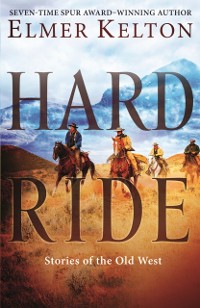 Cover Hard Ride