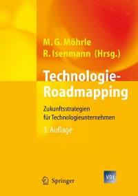 Cover Technologie-Roadmapping