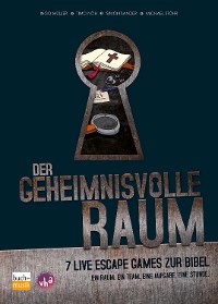 Cover Der geheimnisvolle Raum