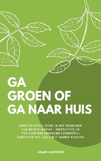 Cover Ga Groen Of Ga Naar Huis