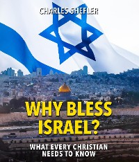 Cover Why Bless Israel