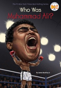 Cover Who Was Muhammad Ali?