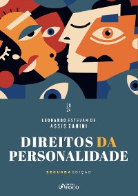 Cover Direitos da personalidade