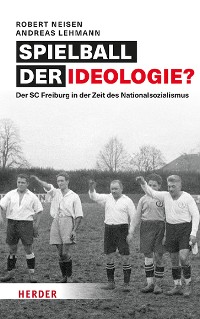 Cover Spielball der Ideologie?