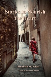 Cover Stories to Nourish the Heart