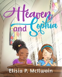 Cover Heaven and Sophia