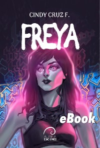 Cover Freya