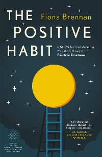 Cover The Positive Habit