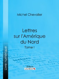 Cover Lettres sur l'Amérique du Nord